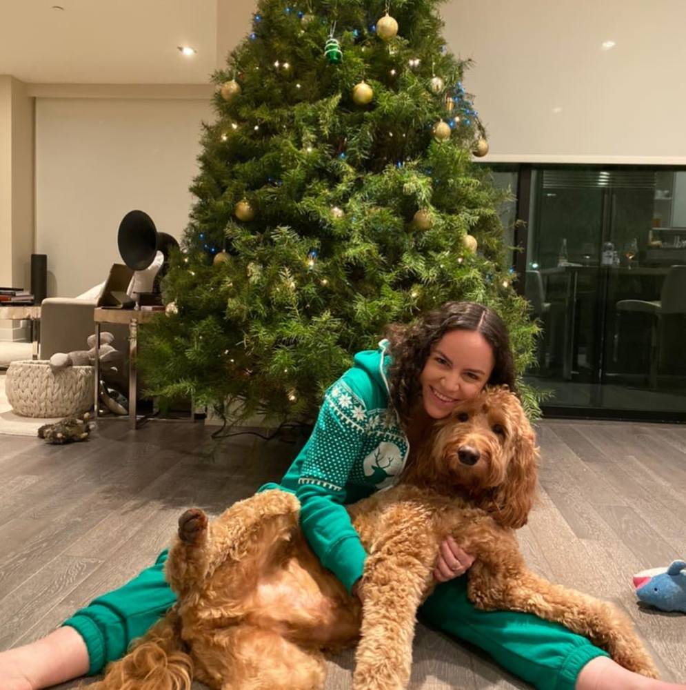 Meet your Posher, Molly